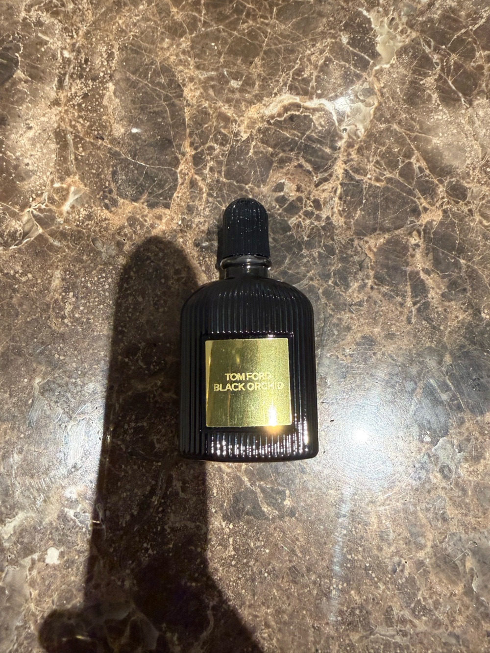 2/$40 Tom Ford Black Orchid Mini - 4ml